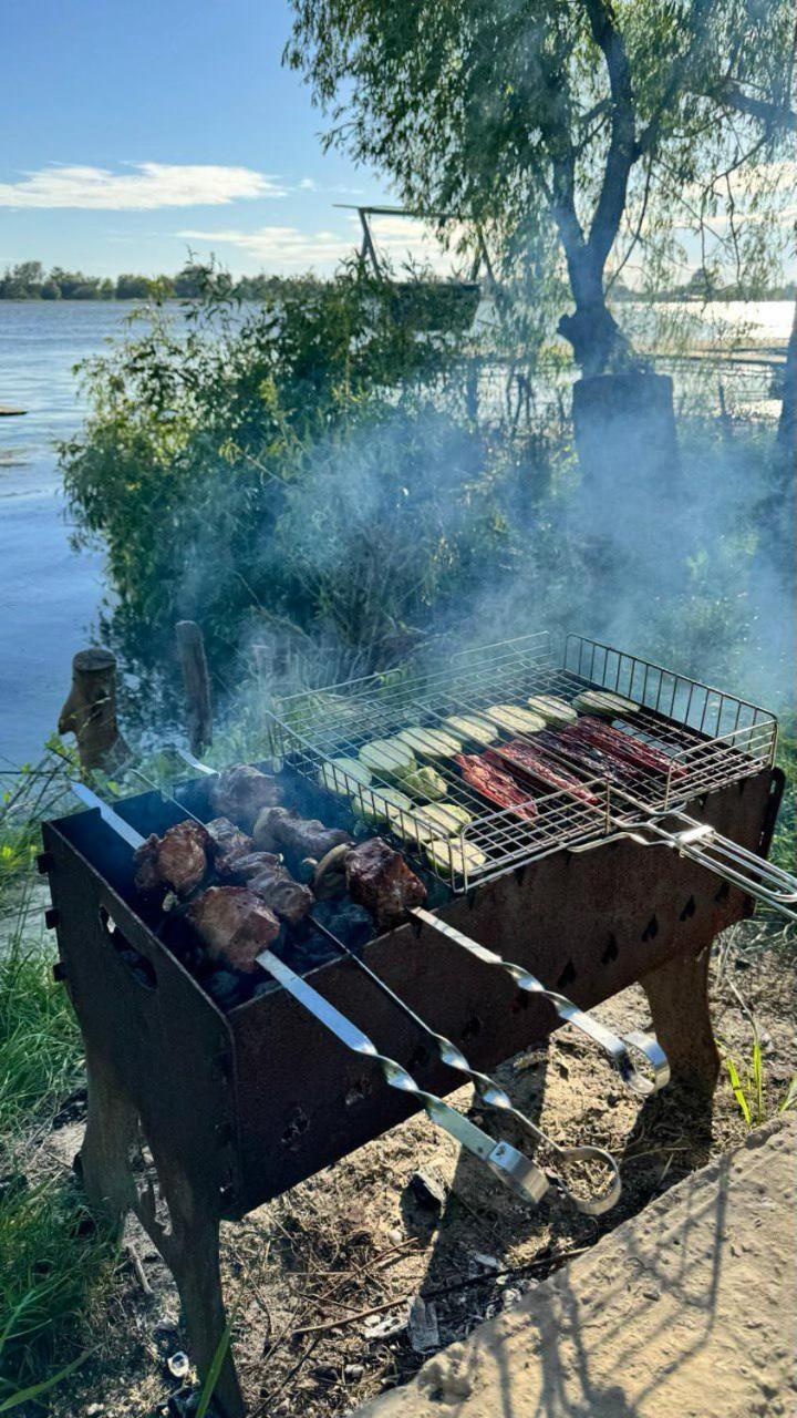 Kambodzha Na Dynae Villa Vâlcov Exterior foto